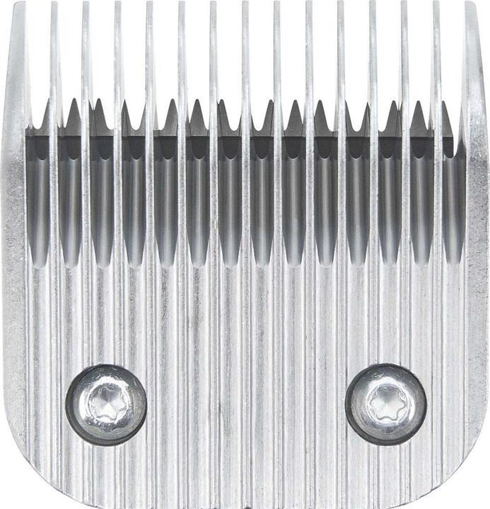 Moser Tagliacapelli testa di ricambio 9 mm per max45 (tipo 1245) (Cane, Gatto)