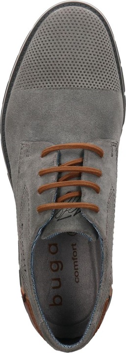 Actual product image Bugatti Businessschuhe (42)