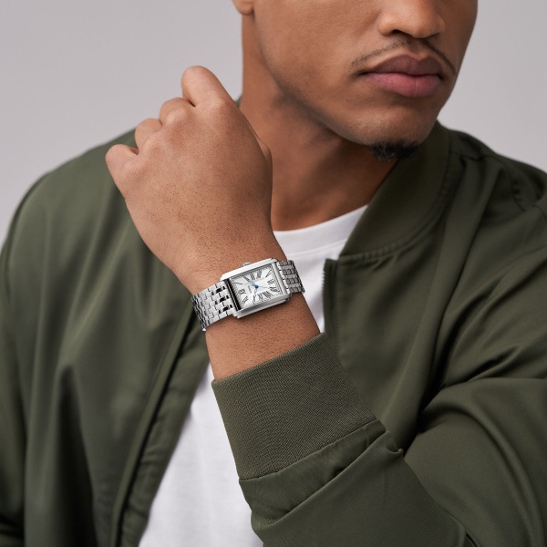 Immagine prodotto Fossil Carraway (Orologio da polso analogico, 30 mm)