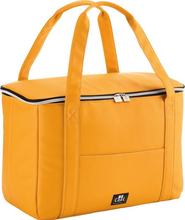 Produktbild BeCool Kühltasche City 28 l (28 l)
