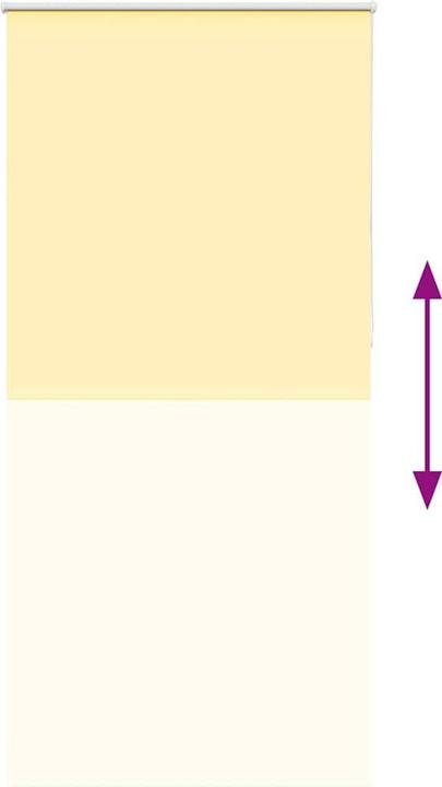 Actual product image vidaXL Marnin (115 x 230 cm)