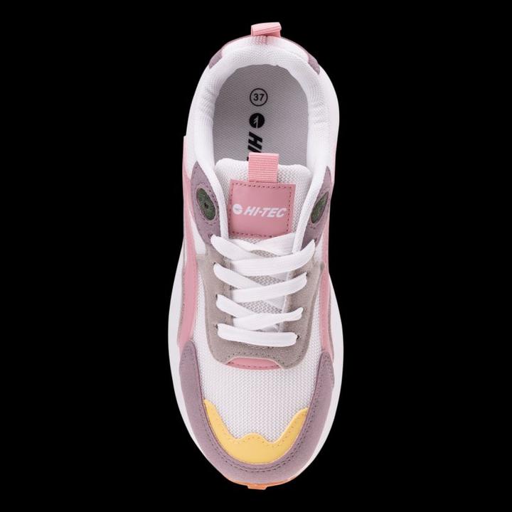 Image du produit Hi-Tec Damen-Sneaker SNEAKY WO'S (41)