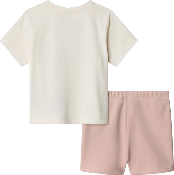 Produktbild North Face Baby Cotton Graphic Summer Set (80)