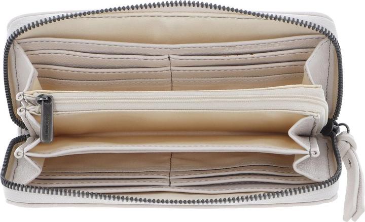 Actual product image FredsBruder Bestie Big Zip Wallet
