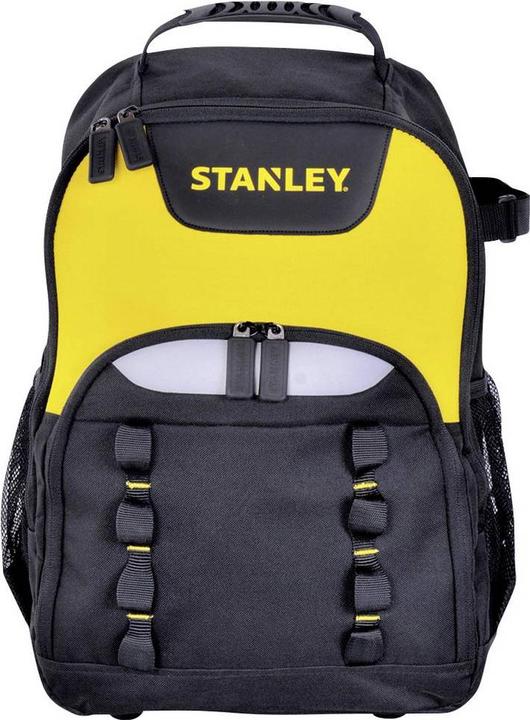 Productafbeelding Stanley STST515155-8-23 Werkzeugrucksack unbestückt (B x H x T) 360 x 460 x 1
