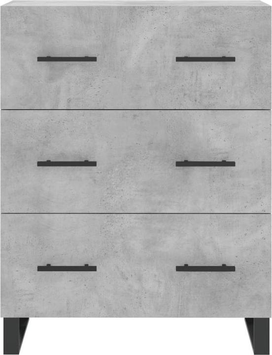 Image du produit vidaXL Sideboard (69.50 x 34 x 90 cm)