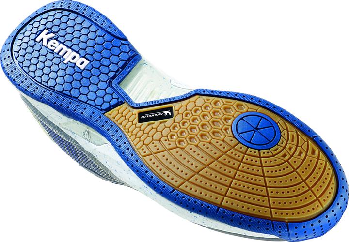 Actual product image Kempa Indoor shoe Attack One Contender (42.5)
