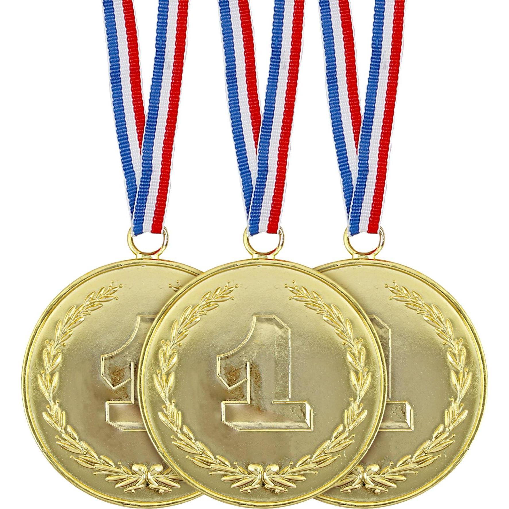 Widmann Medaillen (3er Set)