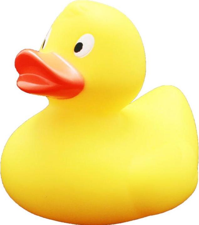Actual product image Sombo Bath duck