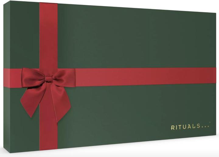 Produktbild JUNG Rituals Delux 3D