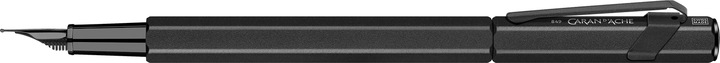 Image du produit Caran d'Ache 849 Code noir (Noir, 1 x)