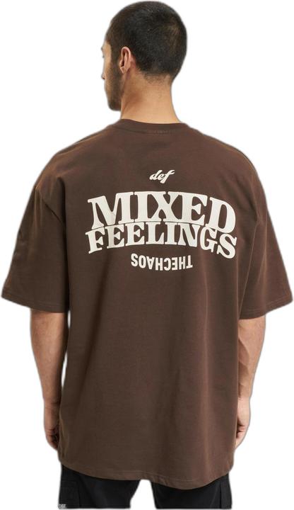 Produktbild DEF Mixed (S)