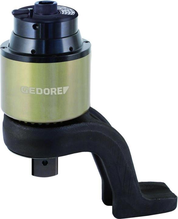 Gedore Moltiplicatore di coppia DREMOPLUS ALU 8000 Nm (3/4", 420 Nm)