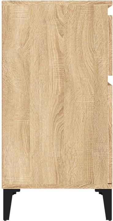 Immagine prodotto vidaXL Nachttisch (40 x 35 x 70 cm)