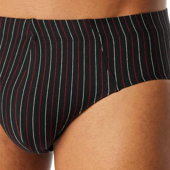 Produktbild Schiesser Minislip 95/5 Essentials (XXL, 3er Pack)