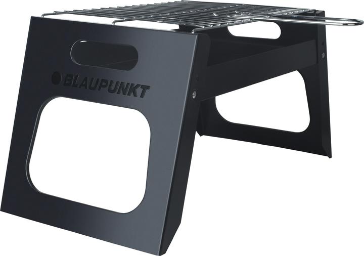 Blaupunkt Folding grill GC101 (33 cm)