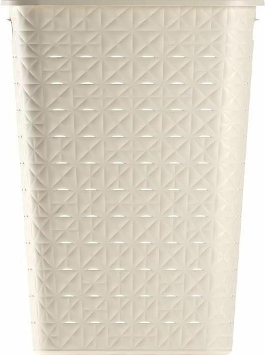 Produktbild GCS Curver Softex Wäschekorb (60 l)