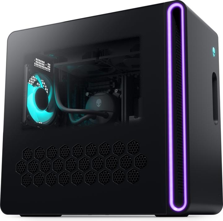 Productafbeelding Alienware Aurora R16 (512 GB, 16 GB)