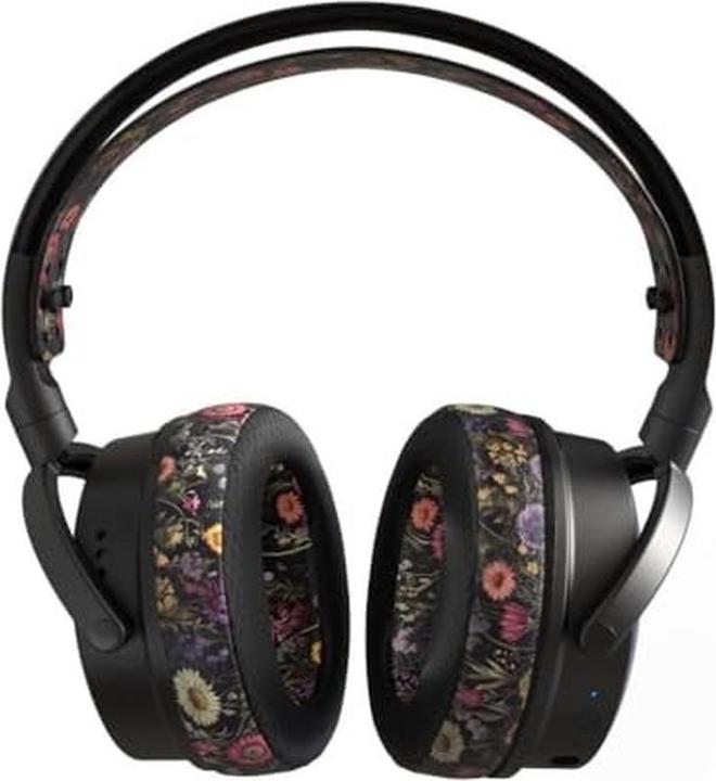 Actual product image Audeze Maxwell FLORA - Xbox/PC (Limited Edition) (Wireless)