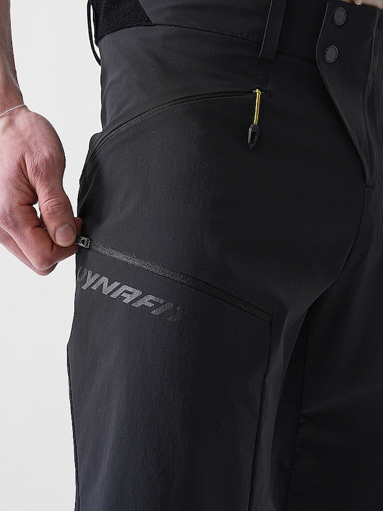 Produktbild Dynafit Transalper Dynastretch Shorts (S)