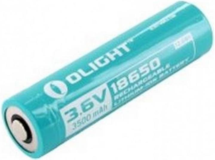 Image du produit Olight 18650