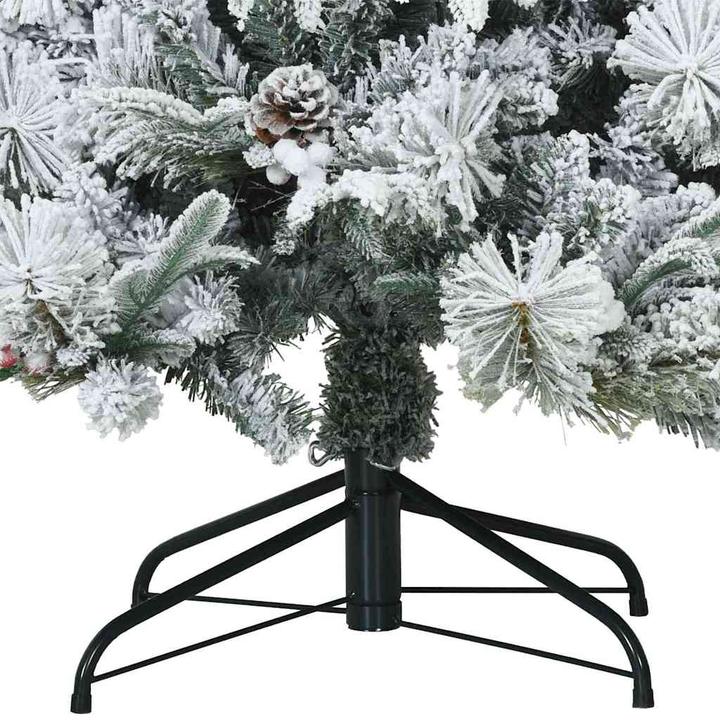 Image du produit vidaXL Weihnachtsdekoration (1x)