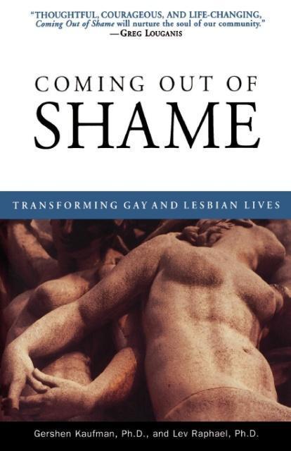 Produktbild Coming Out of Shame (Englisch, 1996)