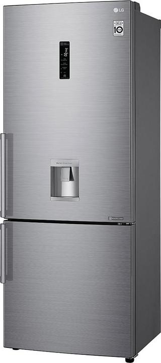LG GBF567PZC (461 l)