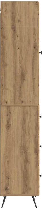 Produktbild vidaXL Aufbewahrungsschrank (34.50 x 34.50 x 90 cm)