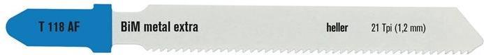 Produktbild Heller Stichsägeblatt 4030 24008 6 1
