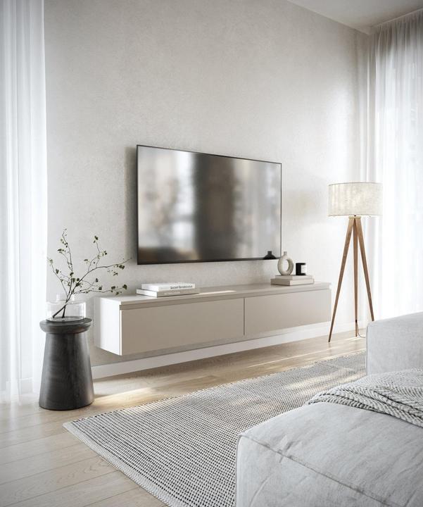 Produktbild Selsey Bemmi (175 x 31.80 x 28.40 cm)