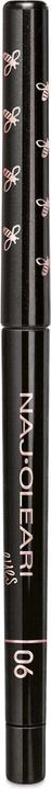 Image du produit Naj Oleari Irresistible Eyeliner & Kajal (06)