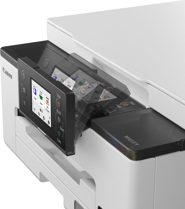 Immagine prodotto Canon Maxify GX1050 (Eco-Tank, Colore)
