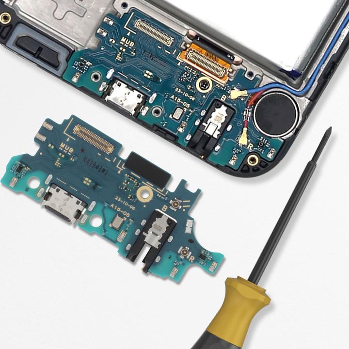 Produktbild Samsung GH96-16630A Ladeanschluss (Modul)