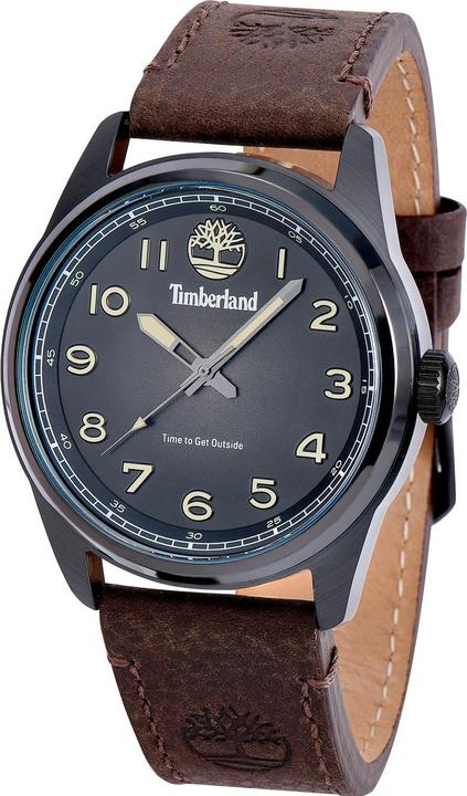 Actual product image Timberland Northbridge (Analogue wristwatch, 45 mm)