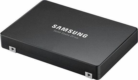 Produktbild Lenovo ISG ThinkSystem 2.5inch U.3 PM1743 Read Intensive NVMe PCIe 5. HS SSD (1920 GB, 2.5")