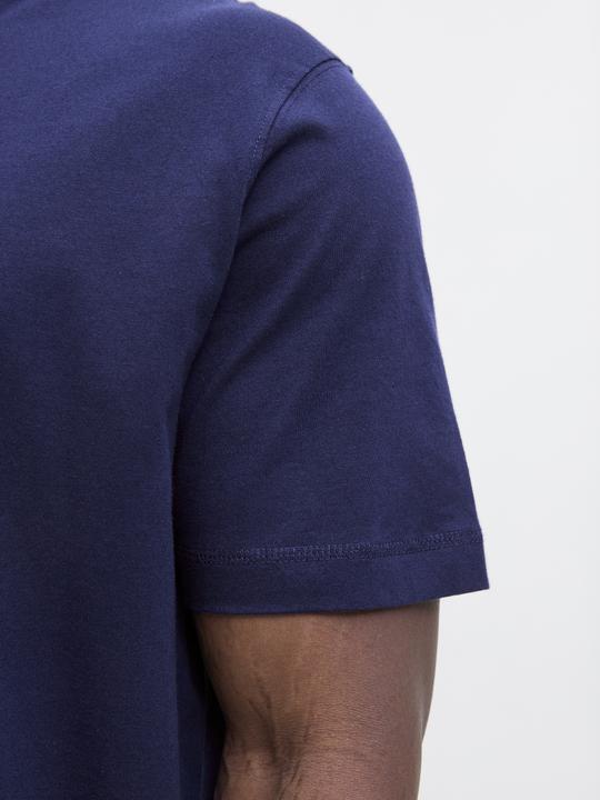 Actual product image Jack & Jones Plus Size T-shirt T-shirt (4XL)