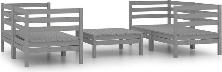 Produktbild vidaXL Magdalena