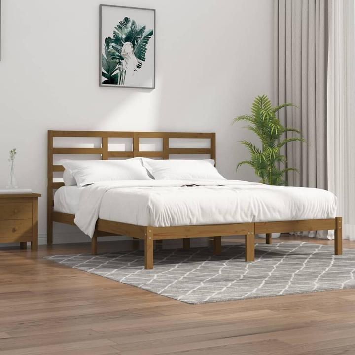 Actual product image VidaXL Gerty (200 x 200 cm)