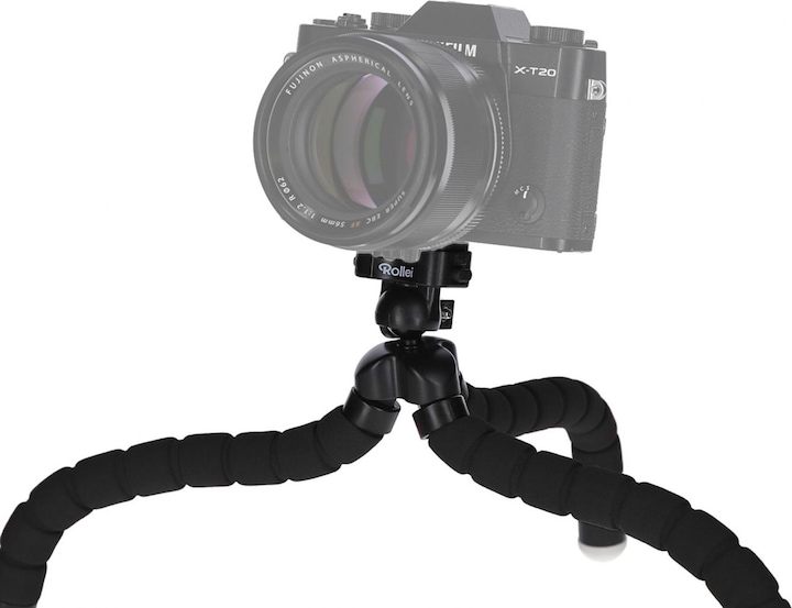 Produktbild Rollei Monkey Pod (Kunststoff)