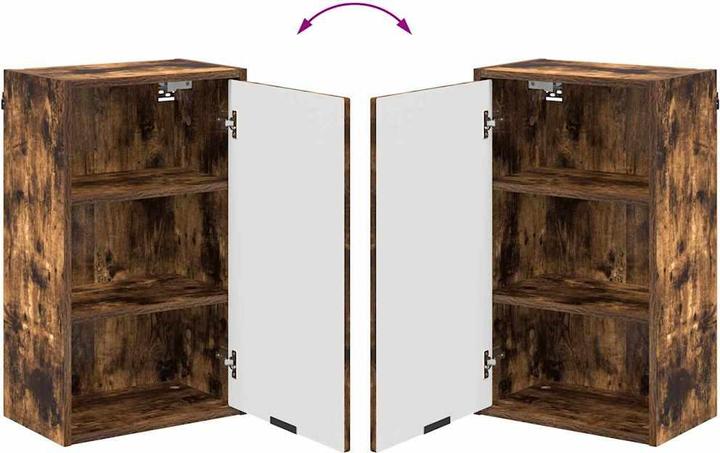 Produktbild vidaXL Badezimmermöbel