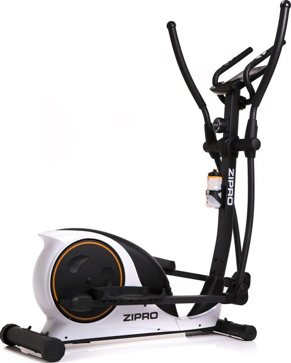 Produktbild Zipro Hulk