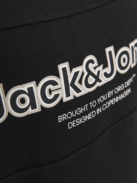 Produktbild Jack & Jones Boys Crew Neck Sweatshirt (140)