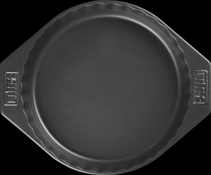 Productafbeelding Weber BBQ Keramik-Backform