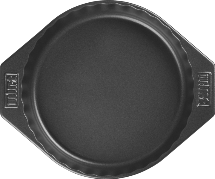 Weber BBQ Keramik-Backform