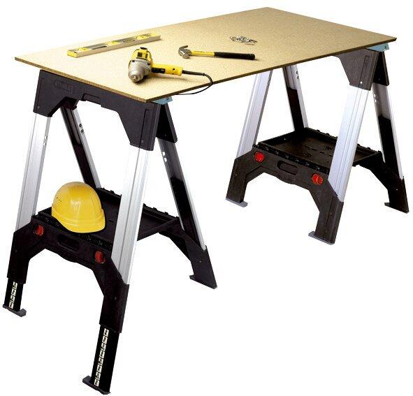 Actual product image Stanley Fatmax (69 cm, 69 cm)