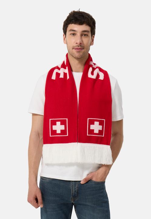 Image du produit Cash-Mere Kaschmir Schal Switzerland