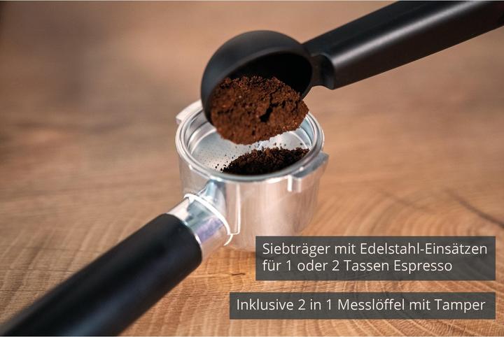 Actual product image Unold Unlod 28636 Piccopresso
