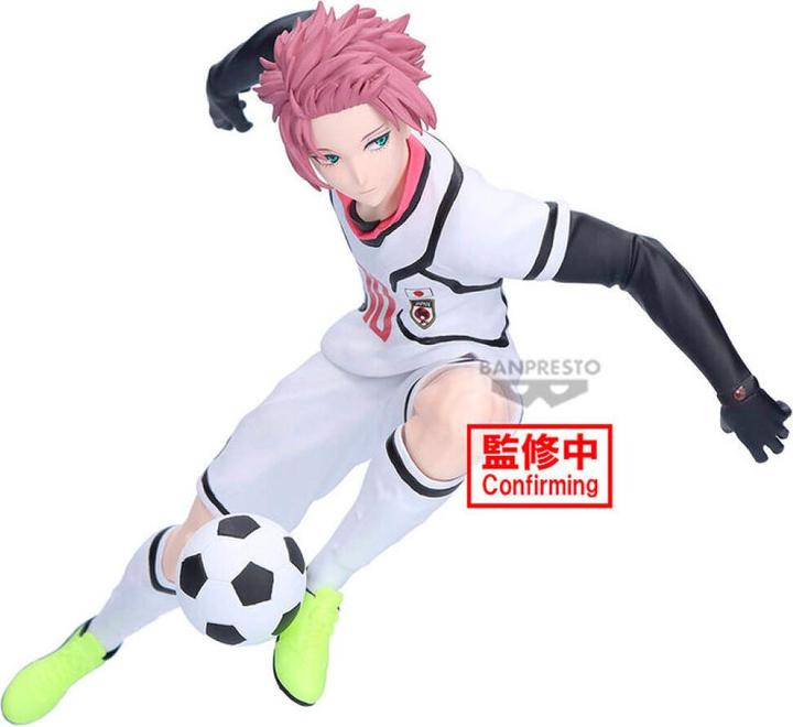 Produktbild Banpresto Blue Lock - Sae Itoshi