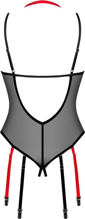 Produktbild Obsessive Stringbody Glandez (M/L)